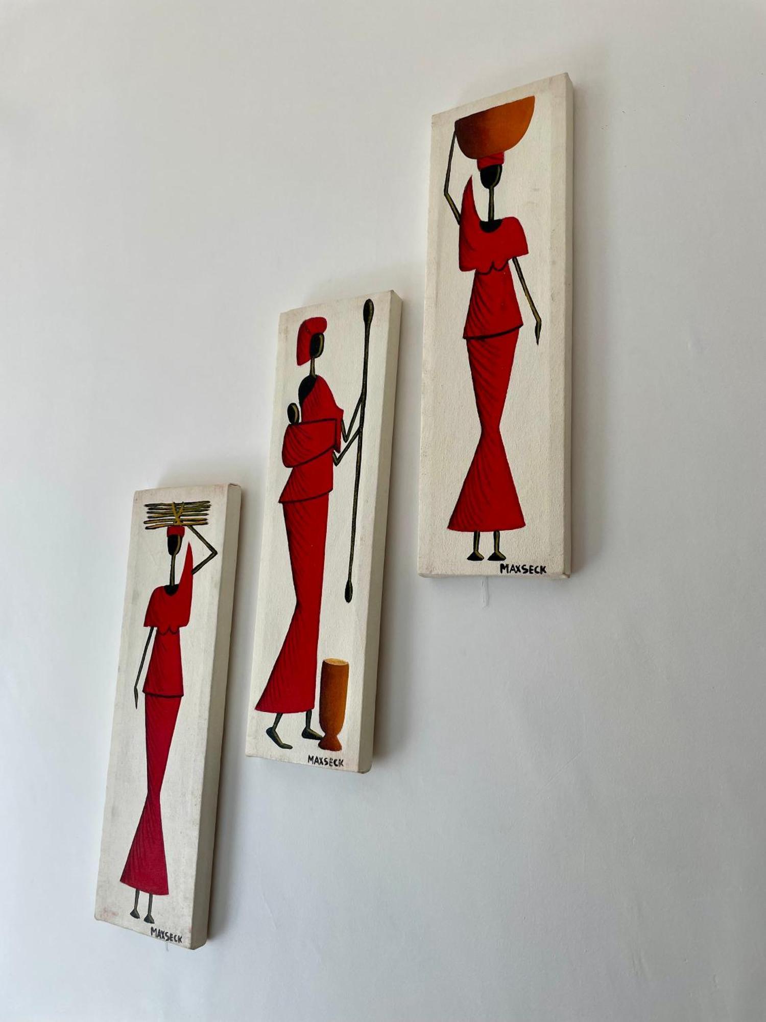 Keur Teranga Dakar Otel Dış mekan fotoğraf