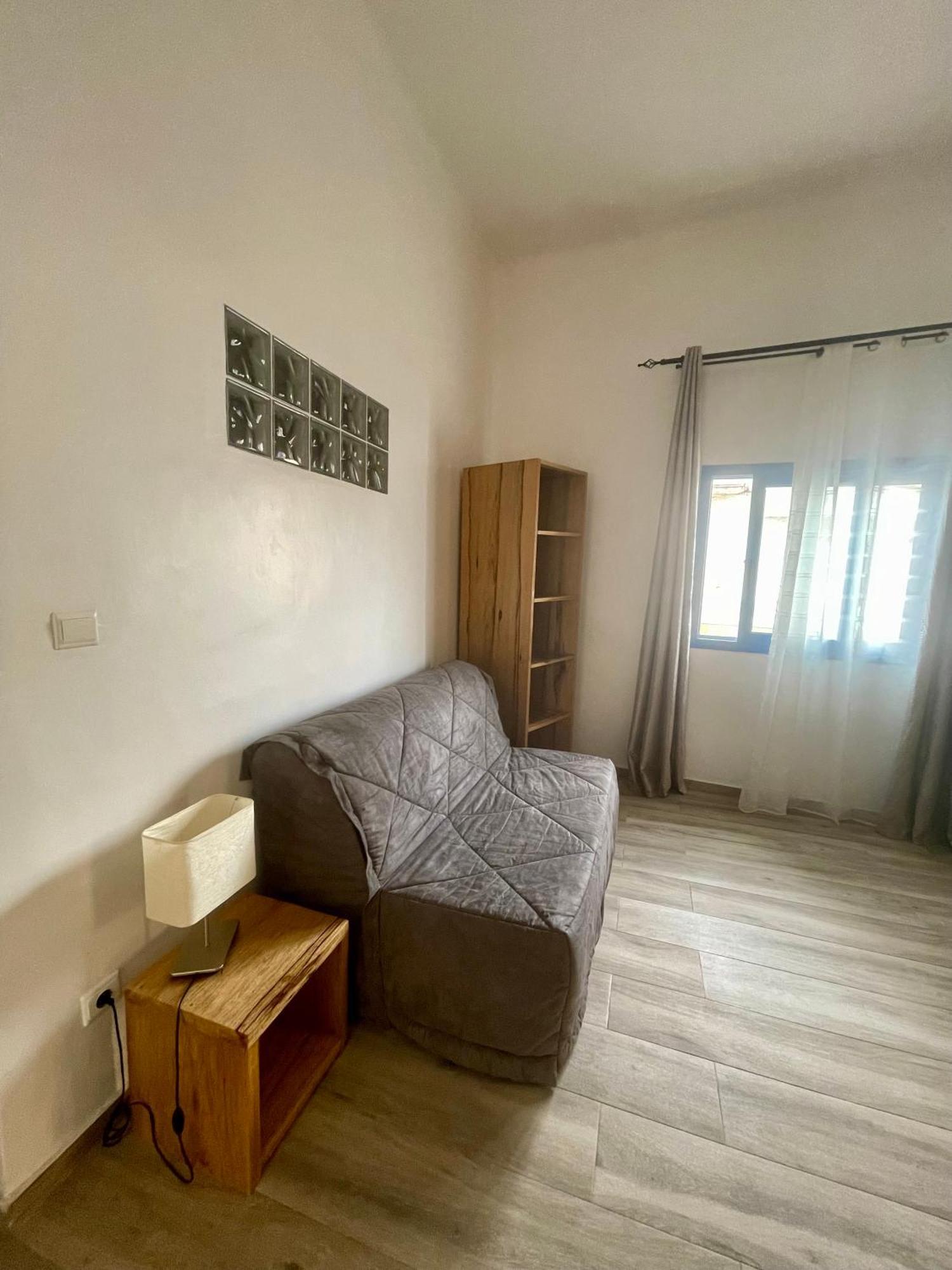 Keur Teranga Dakar Otel Dış mekan fotoğraf