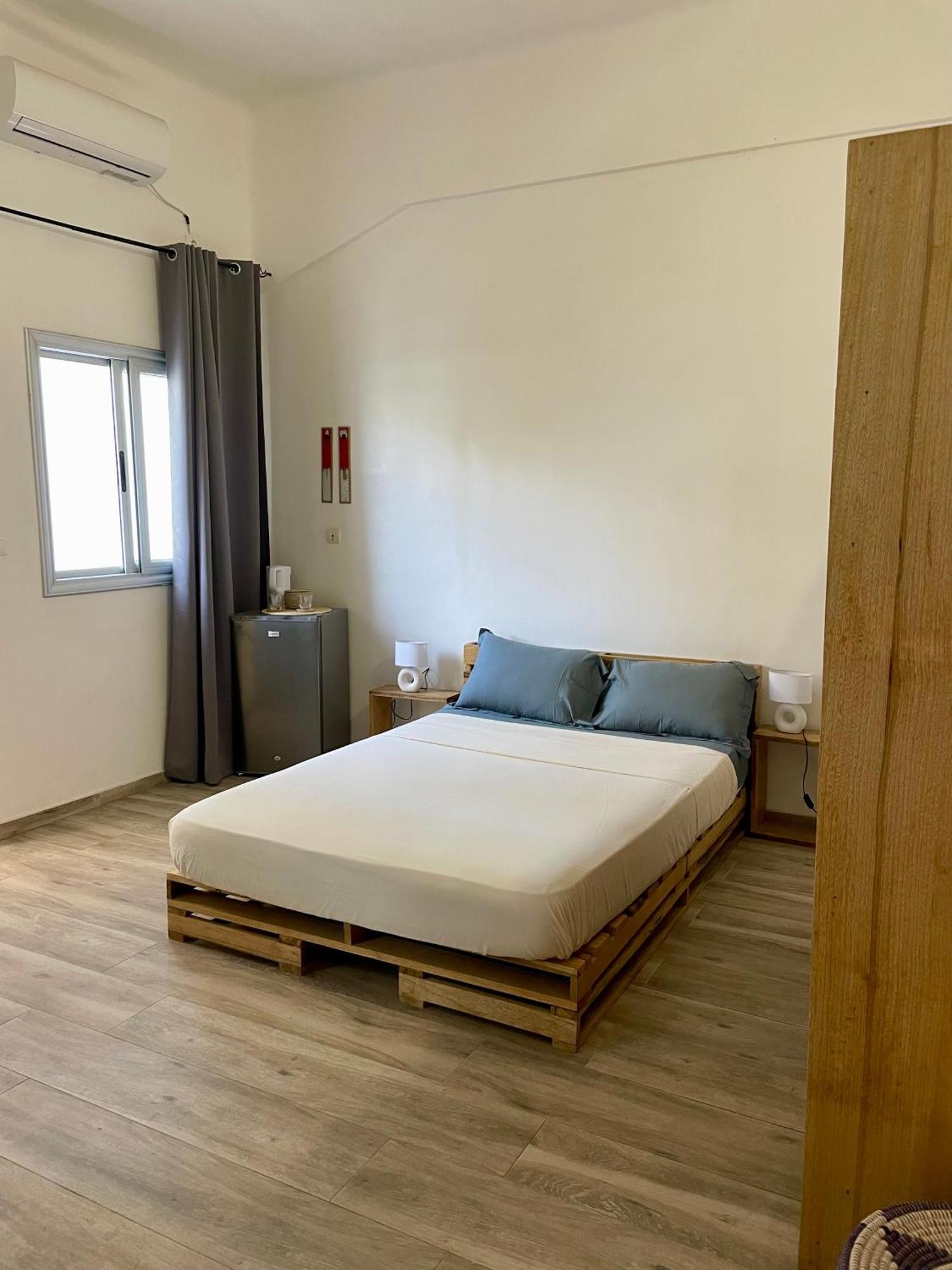 Keur Teranga Dakar Otel Dış mekan fotoğraf